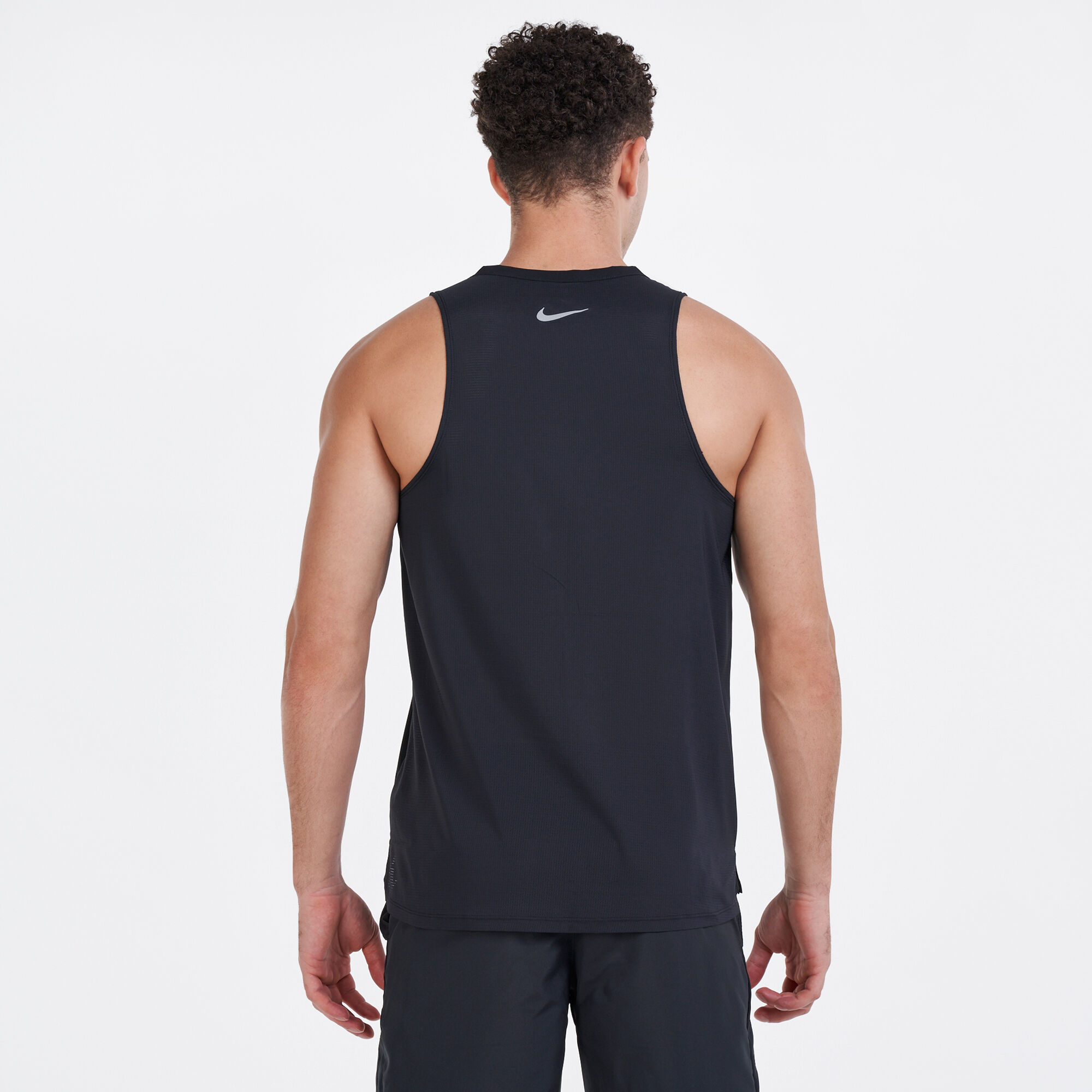 Mens dri fit tank store
