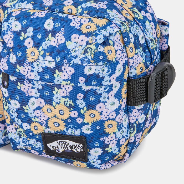 Vans Women's Steppin Up Waist Pack Multi-Color Vans Women's Steppin Up Waist Pack Multi-Color image number 3