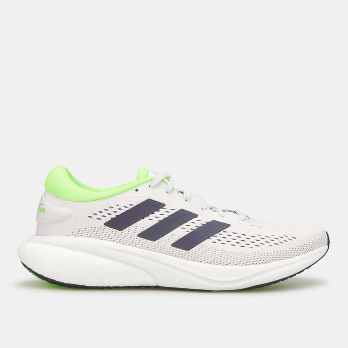 adidas Men's Supernova 2 Shoe White adidas Men's Supernova 2 Shoe White image number 0