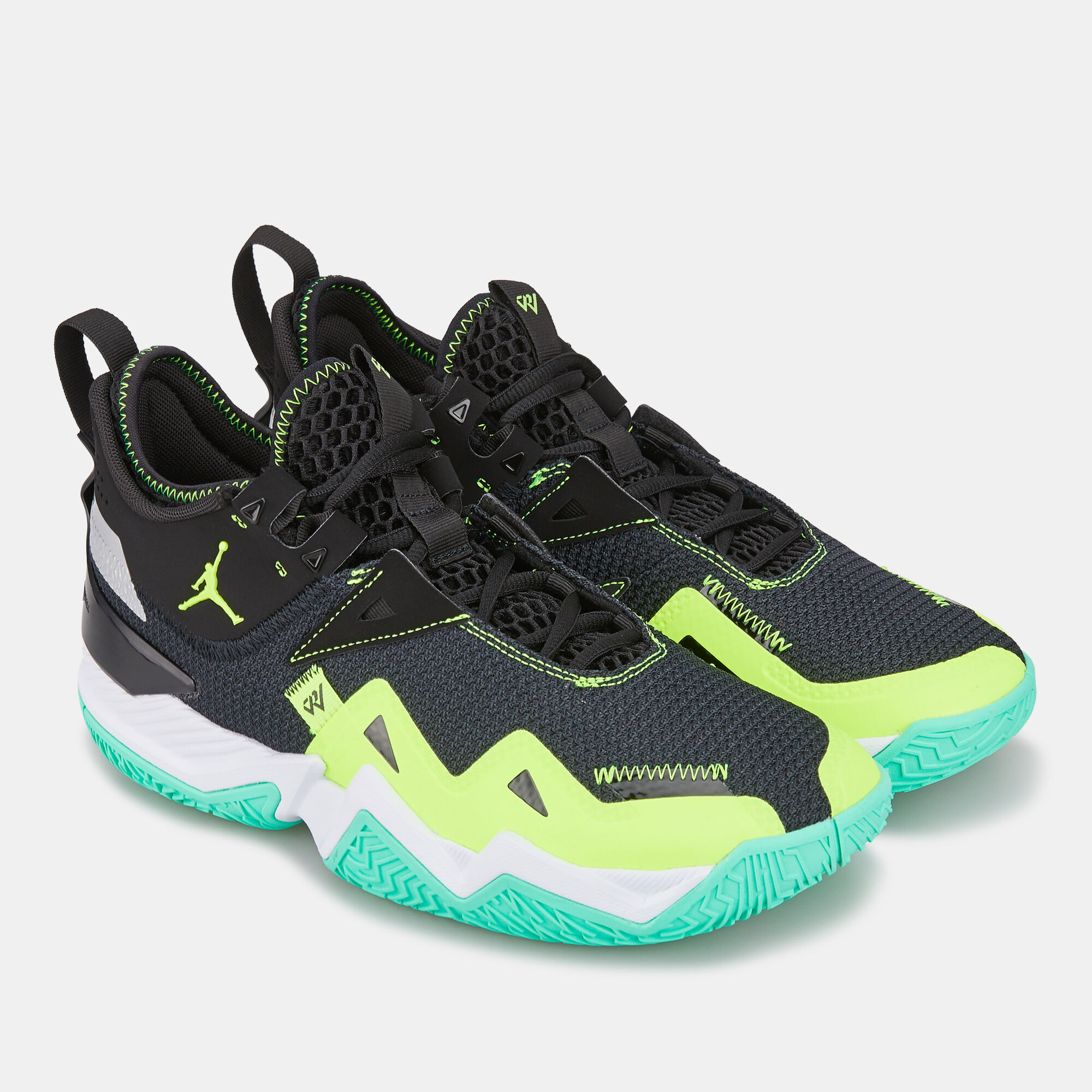 Westbrook shoes shop black