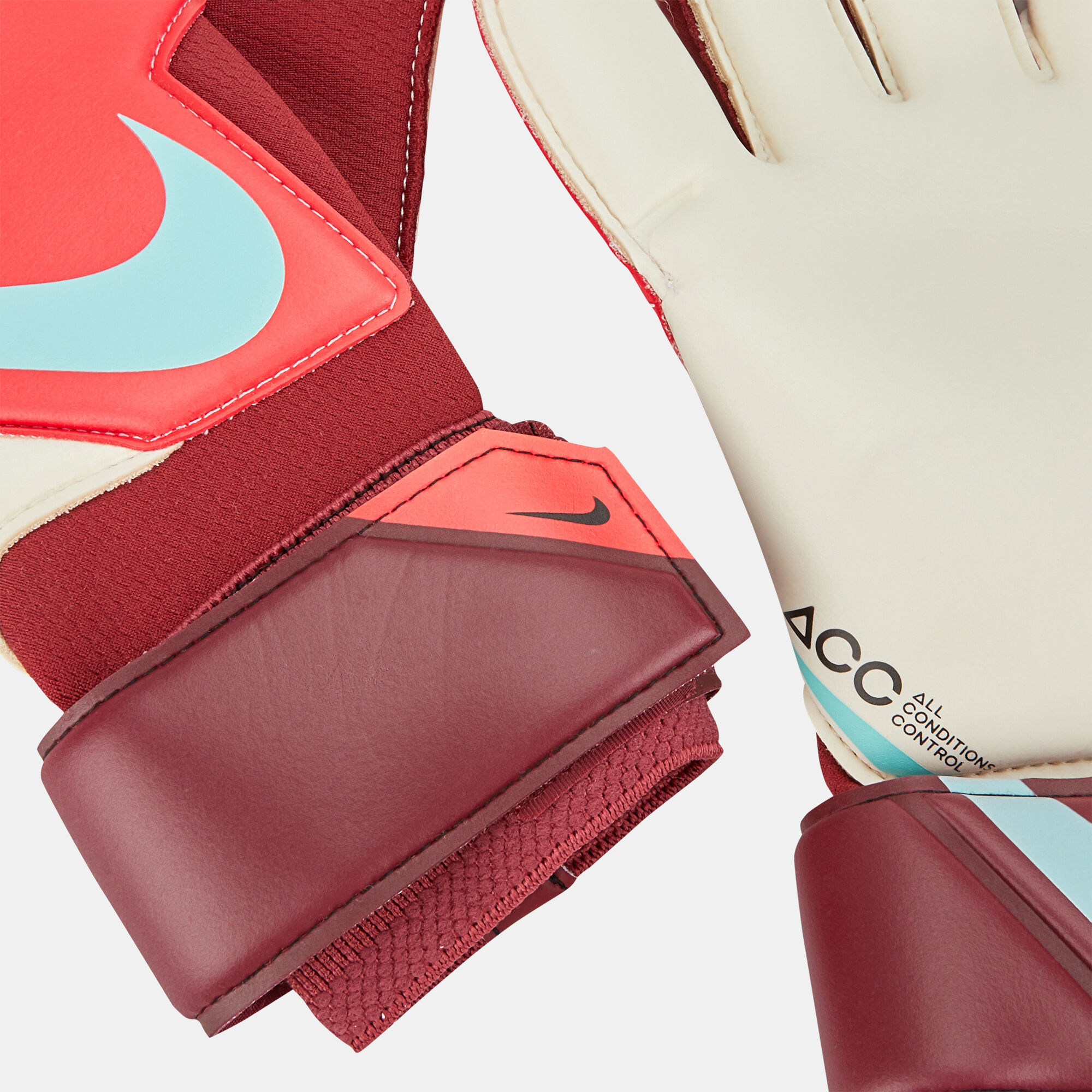 Nike vapor grip 3 red outlet