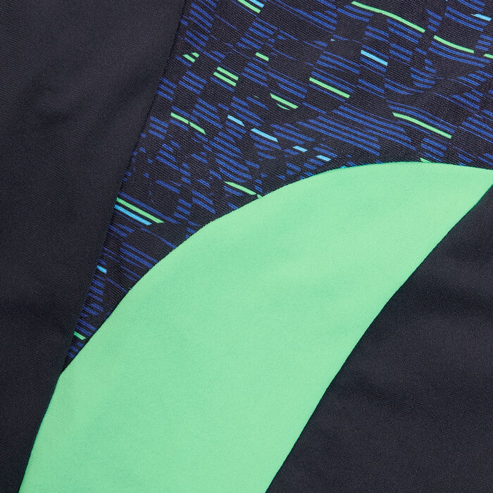 Speedo Men's Endurance+ Max Splice Swimming Jammers Blue Speedo Men's Endurance+ Max Splice Swimming Jammers Blue image number 5