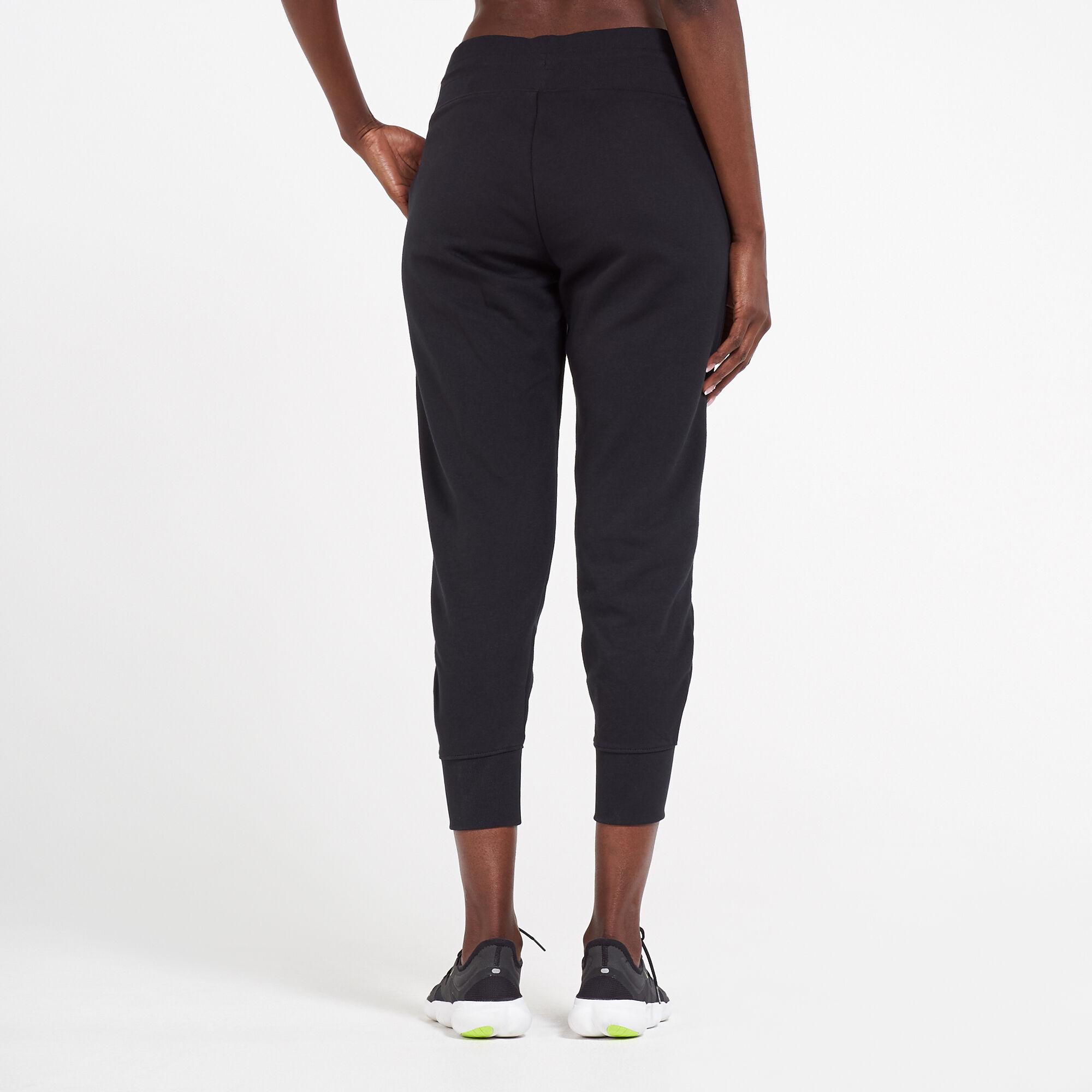 nike sweatpants icon clash