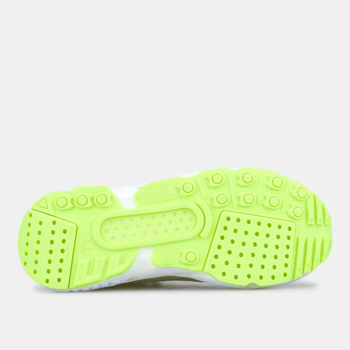 adidas Originals Women's ZX 22 BOOST Shoe Green image number 3