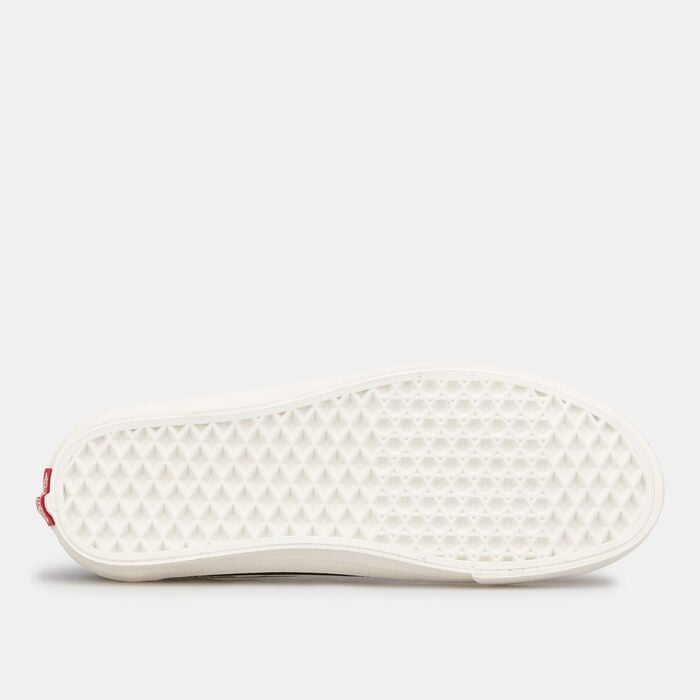Vans Men's Checkerboard Bold NI Shoe Black Vans Men's Checkerboard Bold NI Shoe Black image number 3