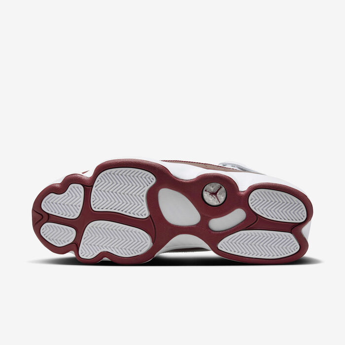 Jordan 6 Rings Men's Shoes White image number 2