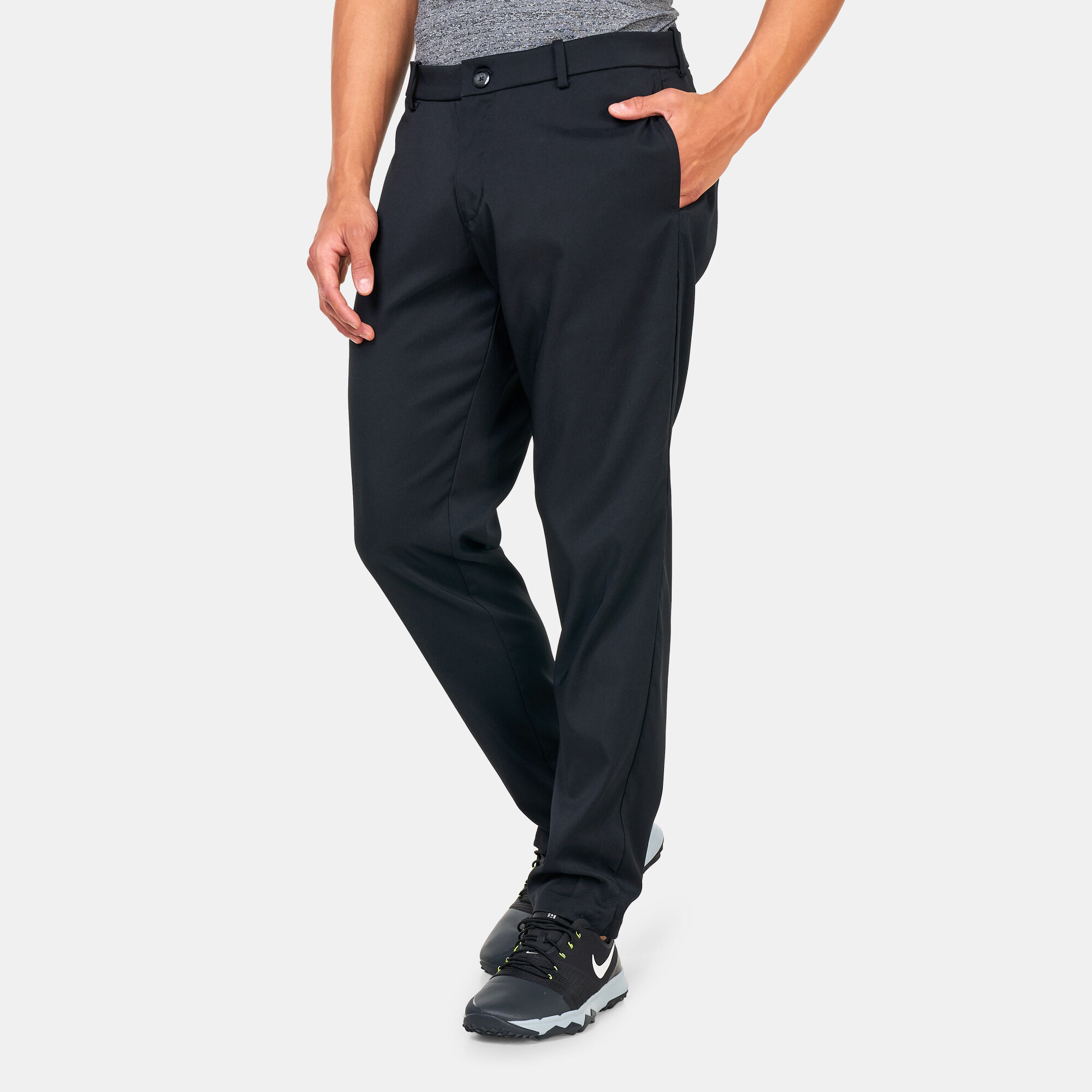 Nike flex core pants on sale