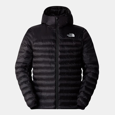 The North Face Men's Terra Peak Hoodie Black The North Face Men's Terra Peak Hoodie Black