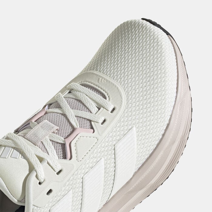 adidas Women's Galaxy 7 Running Shoes White adidas Women's Galaxy 7 Running Shoes White image number 5
