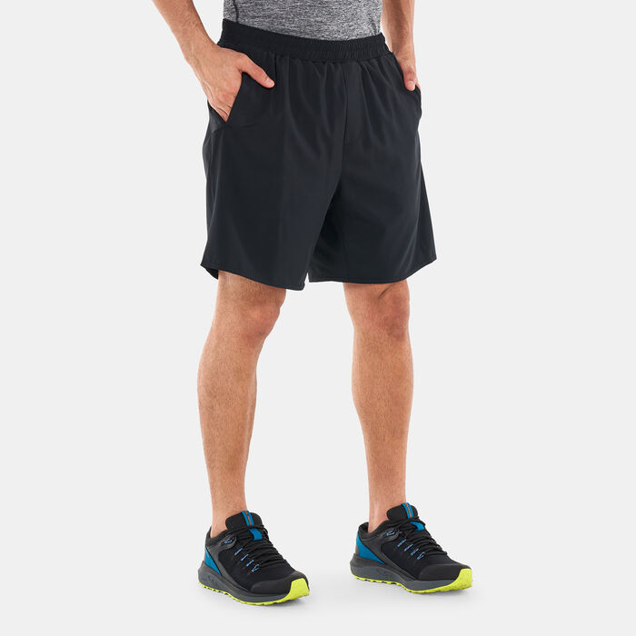 Columbia Men's Hike™ Shorts Black Columbia Men's Hike™ Shorts Black image number 0