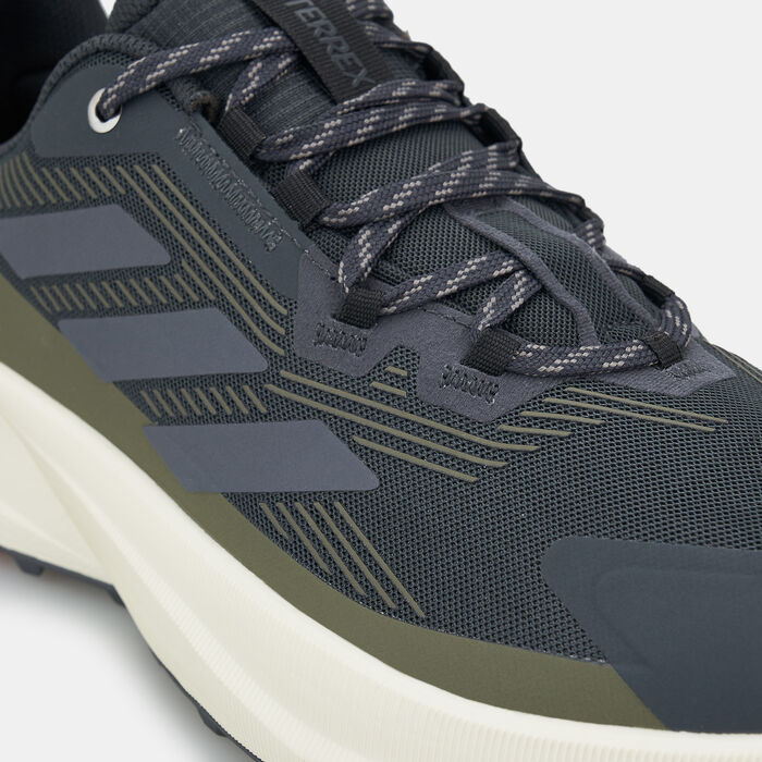 adidas Men's Terrex Trailmaker 2.0 Hiking Shoes Black image number 5