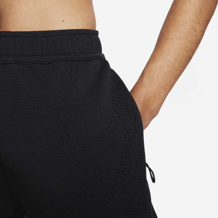 Nike Men's APS Therma-FIT Trousers Black Nike Men's APS Therma-FIT Trousers Black image number 2