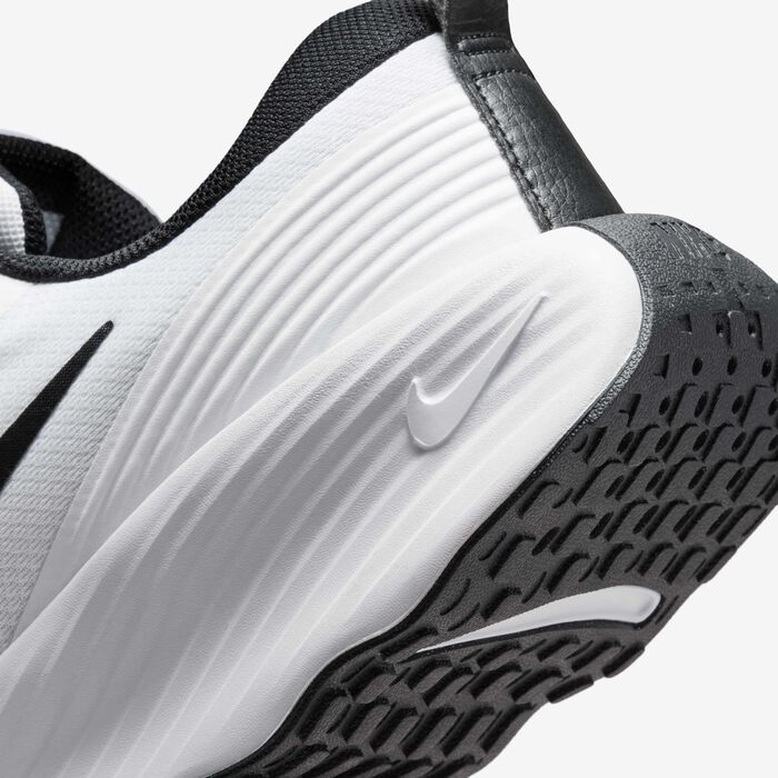 Nike Men's Promina Walking Shoes White Nike Men's Promina Walking Shoes White image number 7