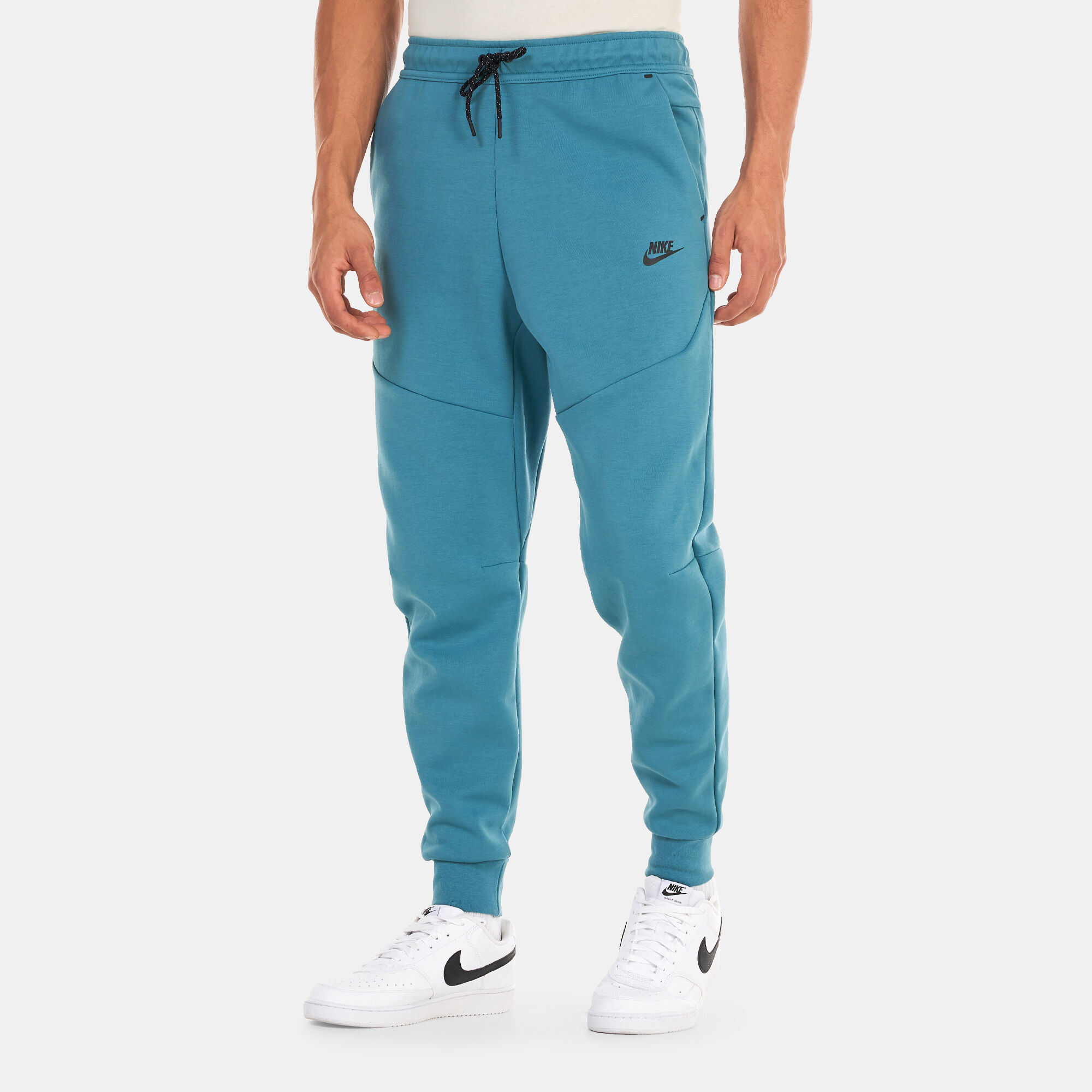 Men s Sportswear Tech Fleece Joggers Green Nike in KSA SSS