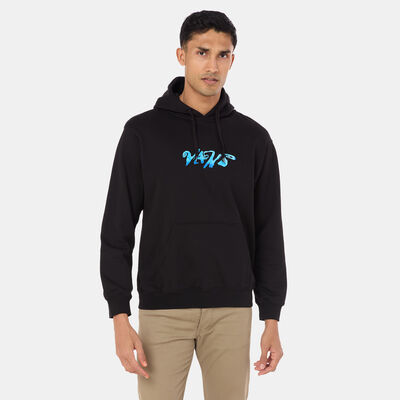 Vans Men's New VDC Hoodie Black