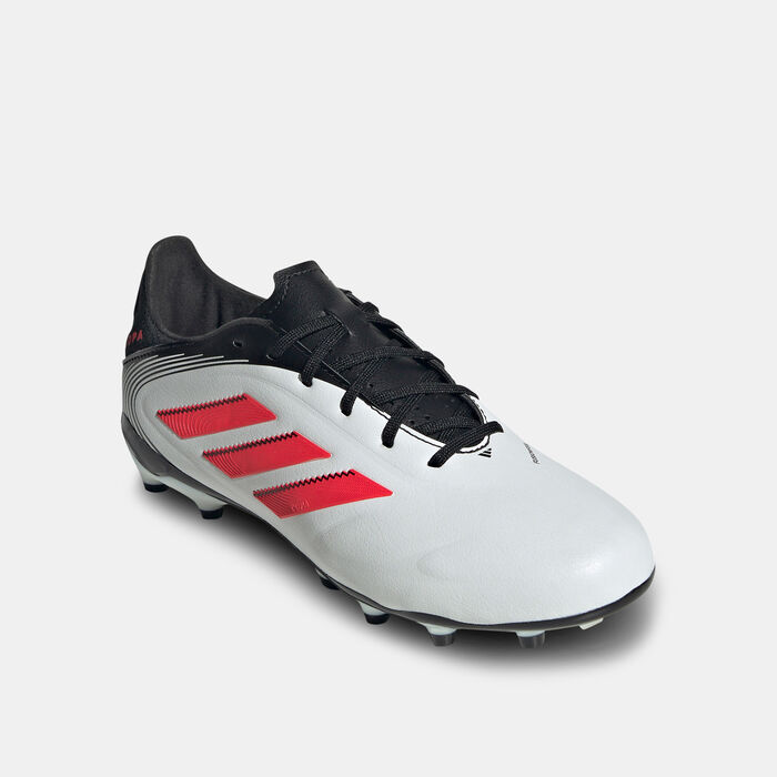 adidas Kids' Copa Pure 3 League Multi-Ground Football Shoes Black adidas Kids' Copa Pure 3 League Multi-Ground Football Shoes Black image number 1