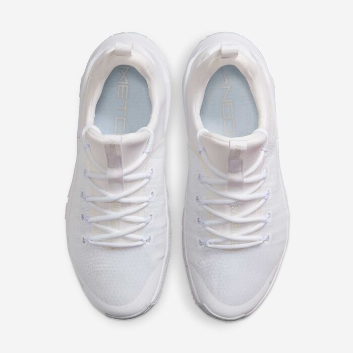 Nike Women's Free Metcon 6 Training Shoes White Nike Women's Free Metcon 6 Training Shoes White image number 3