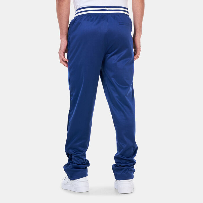 ellesse Men's Salino Track Pants Blue image number 1