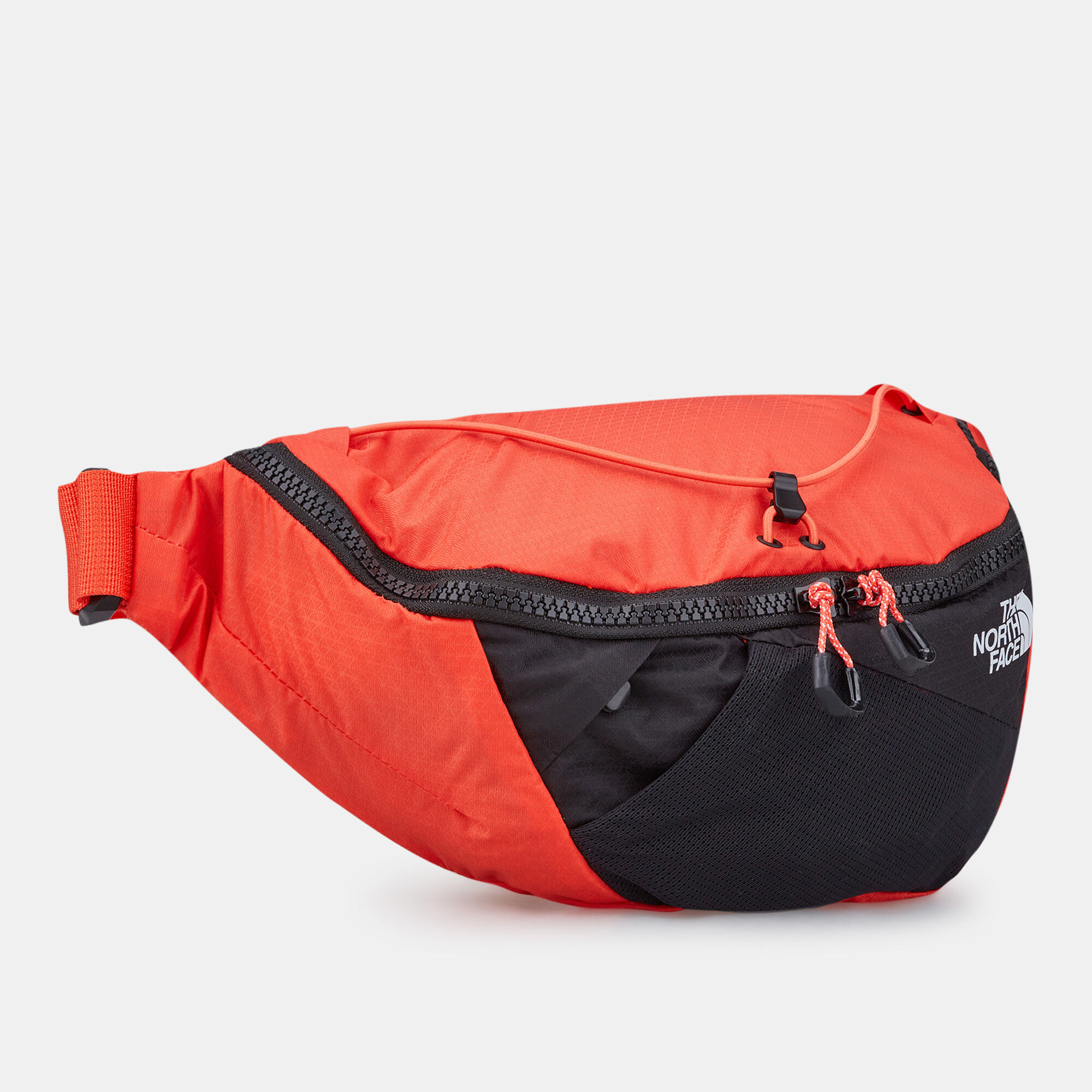 Lumbnical Waist Pack Small Orange The North Face in KSA SSS
