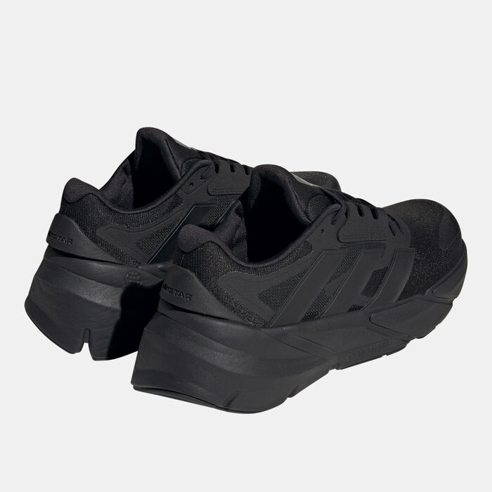 adidas Men's Adistar 2.0 Shoe Black adidas Men's Adistar 2.0 Shoe Black image number 2