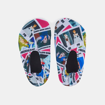 COEGA Kids' Pool And Beach Shoe Pink COEGA Kids' Pool And Beach Shoe Pink