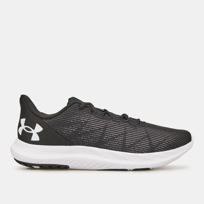 Under Armour Men's Speed Swift Running Shoes Black