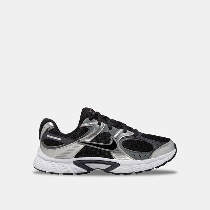 Nike Kids' V5 RNR Shoes Silver Nike Kids' V5 RNR Shoes Silver image number 0
