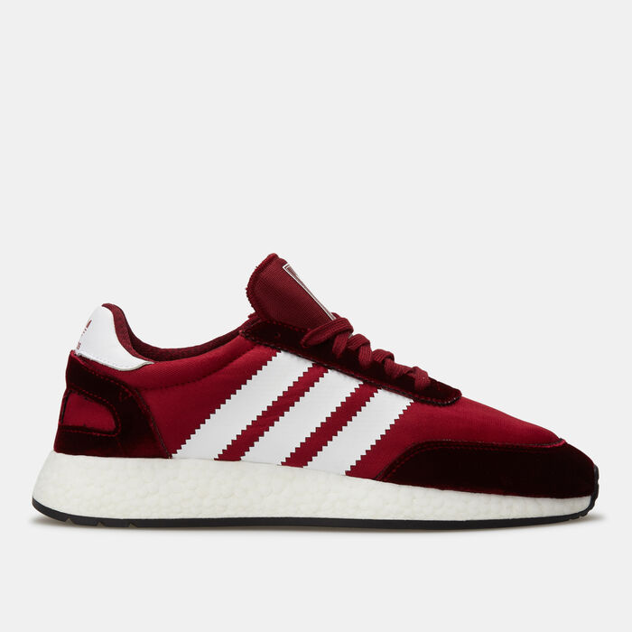 adidas Women's I-5923 Shoe Red adidas Women's I-5923 Shoe Red image number 0