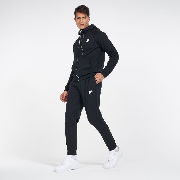 Nike Men's Sporstwear Modern Fleece Sweatpants Black Nike Men's Sporstwear Modern Fleece Sweatpants Black image number 2