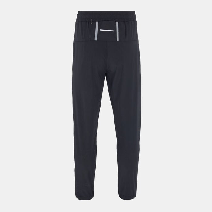 Sun and Sand Sports Men's Training Pants Black Sun and Sand Sports Men's Training Pants Black image number 1