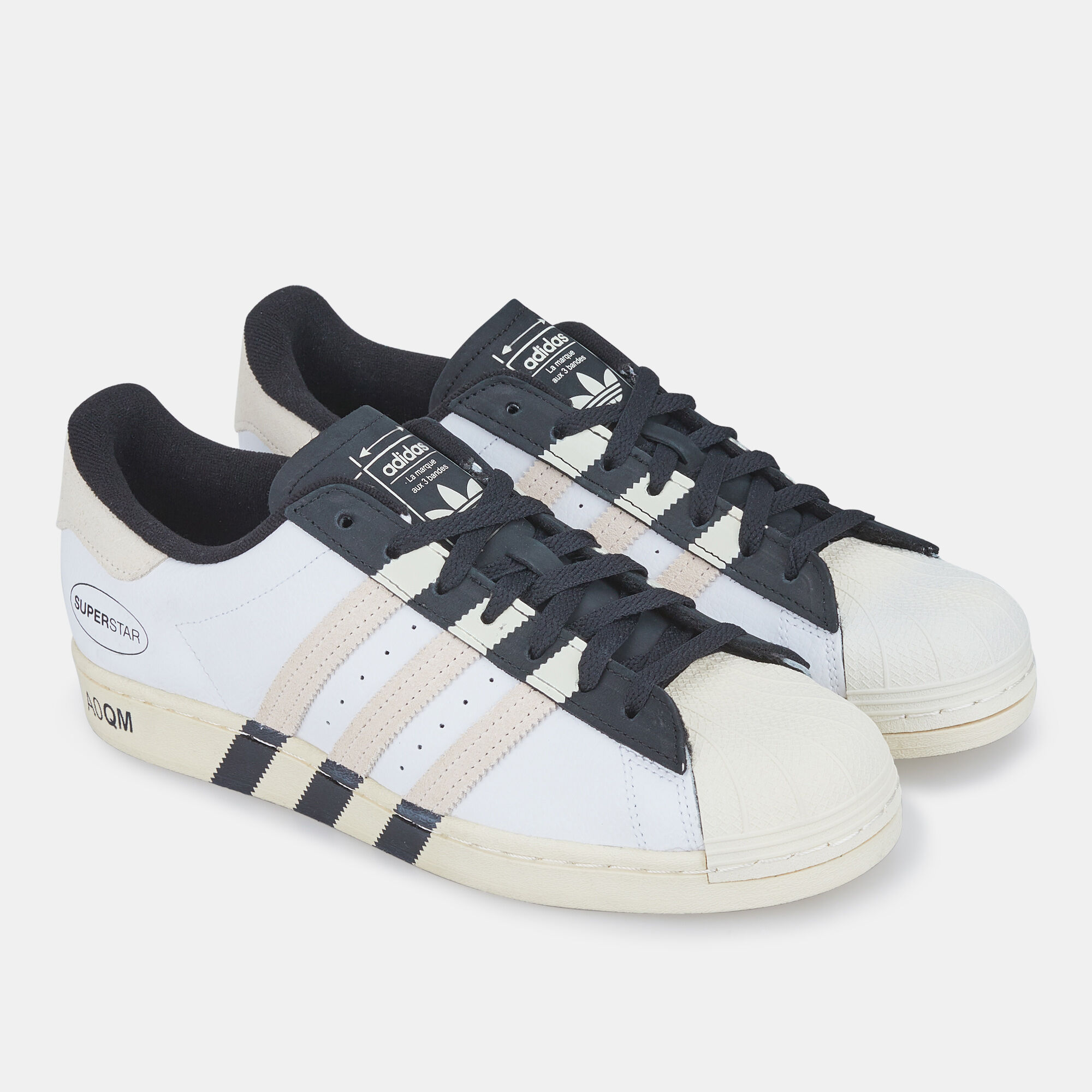 Originals men's superstar vulc adv running shoe online