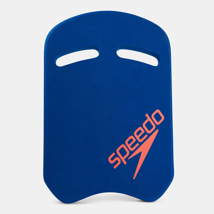 Speedo Swimming Kickboard Blue Speedo Swimming Kickboard Blue image number 0