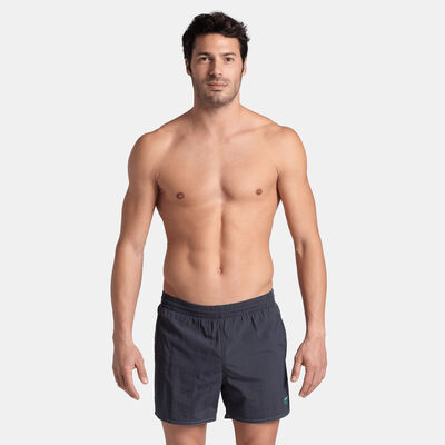 Arena Men's Bywayx Swimming Shorts Clear