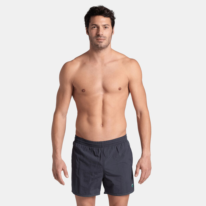 Arena Men's Bywayx Swimming Shorts Clear Arena Men's Bywayx Swimming Shorts Clear image number 0