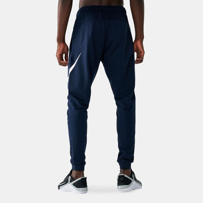 Men's Dri-FIT Tapered Training Pants Men's Dri-FIT Tapered Training Pants image number 1
