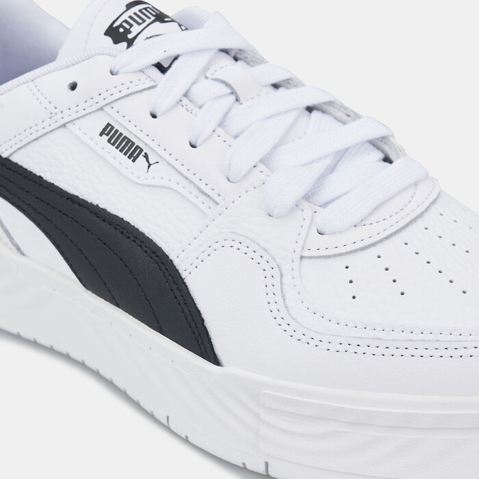 PUMA Men's CA Pro Ripple Shoes White PUMA Men's CA Pro Ripple Shoes White image number 5
