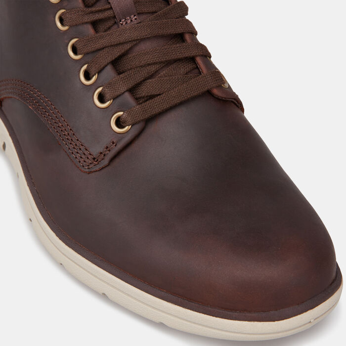 Men's Bradstreet Chukka Leather Shoe Men's Bradstreet Chukka Leather Shoe image number 4