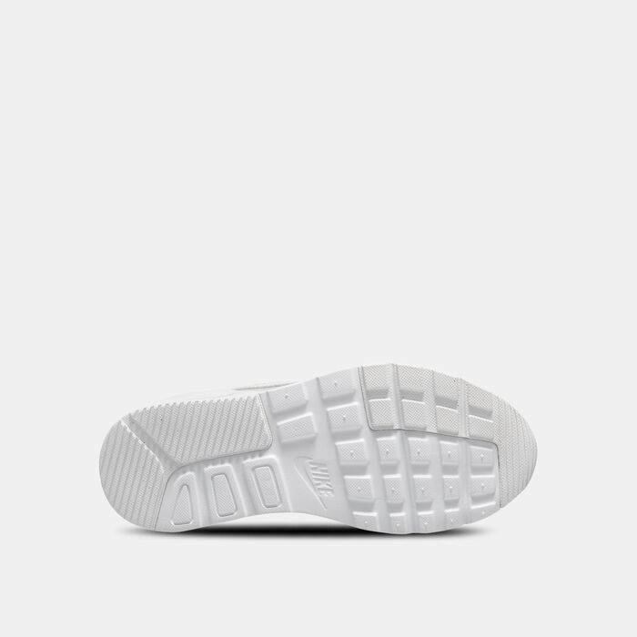 Nike Kids' Air Max SC Shoes Grey image number 2