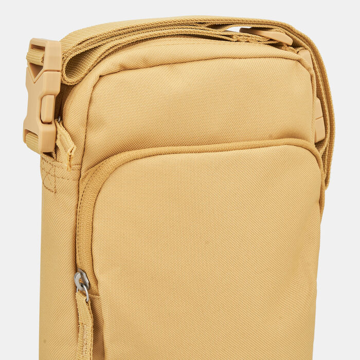 Nike Heritage Cross-Body Bag Brown Nike Heritage Cross-Body Bag Brown image number 3