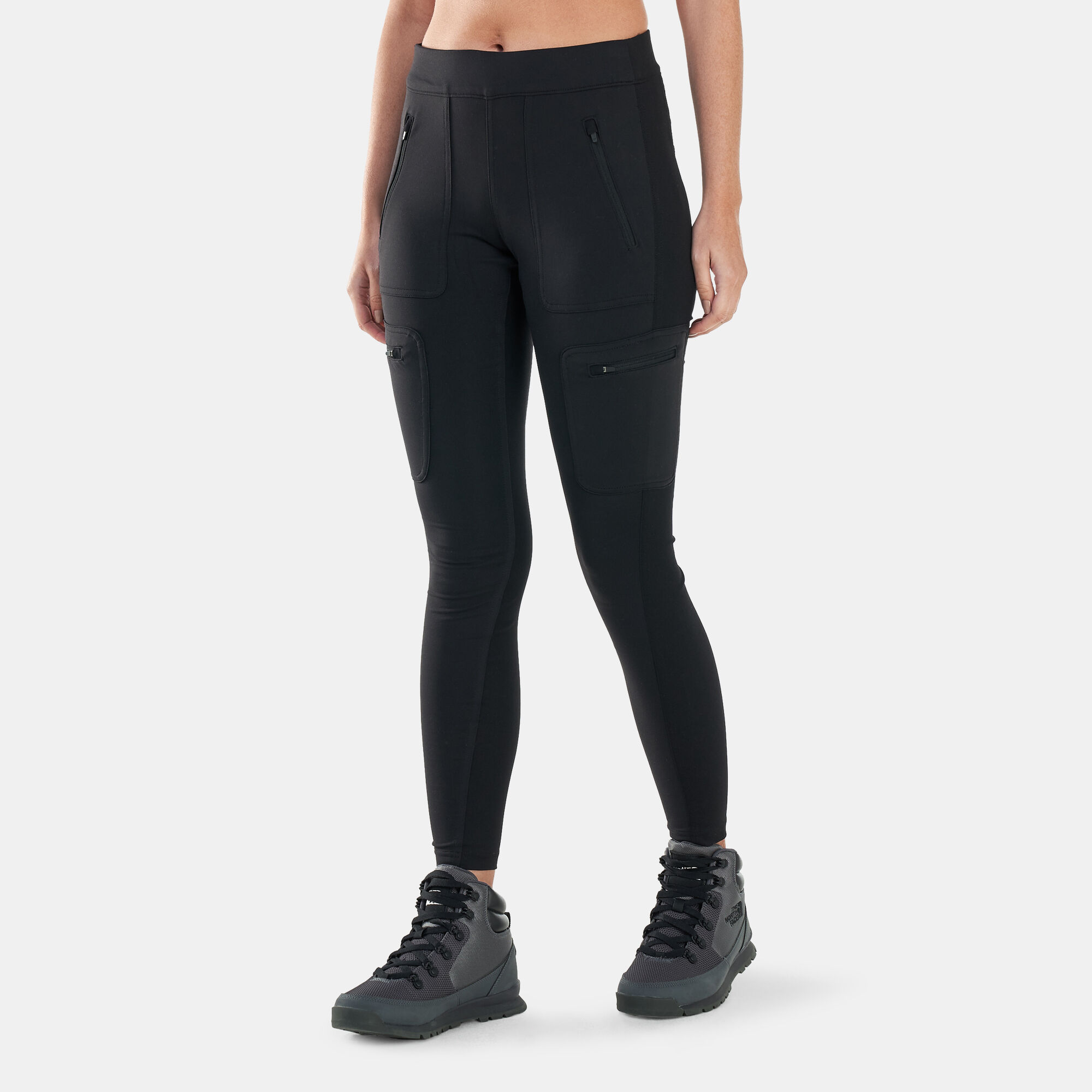 The north face utility hybrid cheap hiker tight