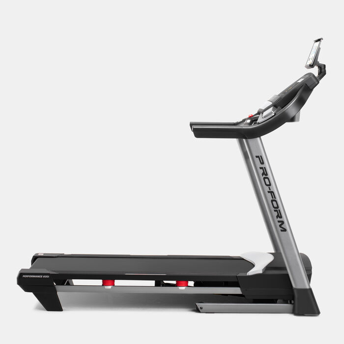 ProForm Performance 600i Treadmill (UAE & Riyadh Only) Multi-Color ProForm Performance 600i Treadmill (UAE & Riyadh Only) Multi-Color image number 2