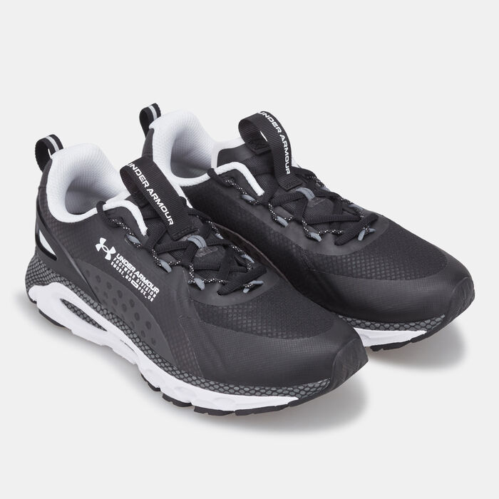 Under Armour UA HOVR™ Infinite Summit 2 Shoe Grey Under Armour UA HOVR™ Infinite Summit 2 Shoe Grey image number 1