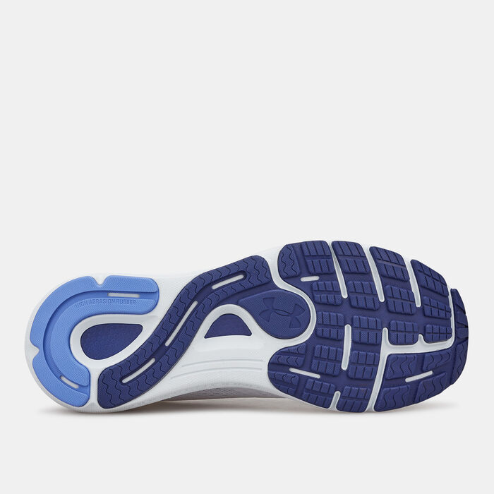 Under Armour Women's UA HOVR Sonic 6 Running Shoes White image number 3