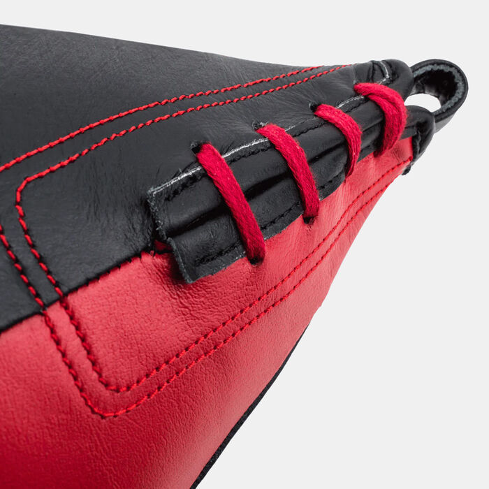 UFC Leather Speed Bag (9x6 inches) Black image number 3