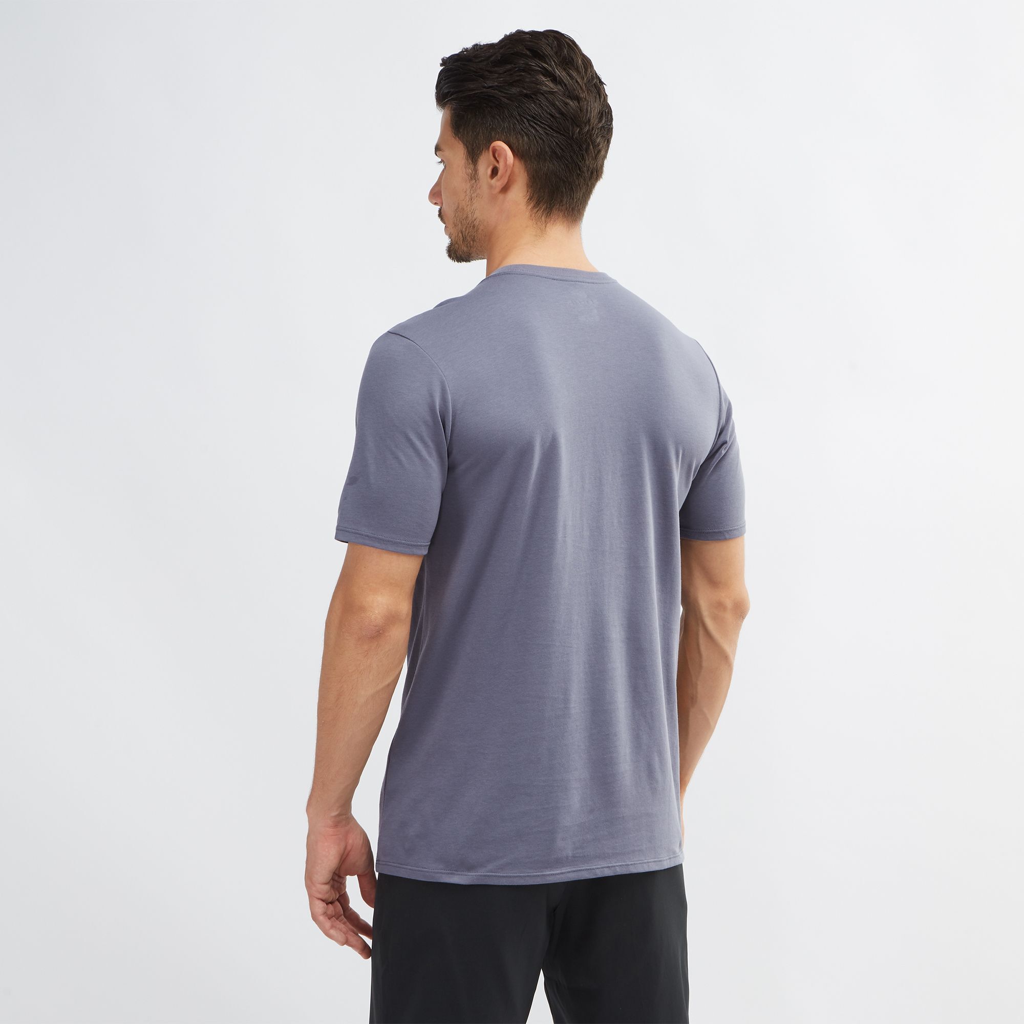 Nike golf sales lockup t shirt