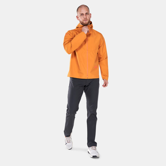 Nike Men's GORE-TEX Trail Running Jacket Nike Men's GORE-TEX Trail Running Jacket image number 2