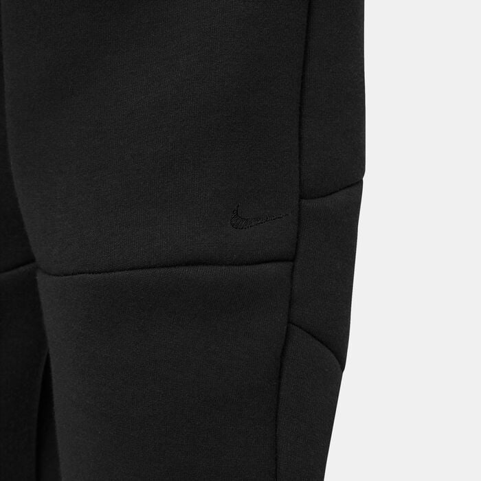 Nike Kids' Sportswear Tech Fleece Joggers Black Nike Kids' Sportswear Tech Fleece Joggers Black image number 2