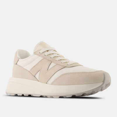New Balance Women's 370 Shoes Brown