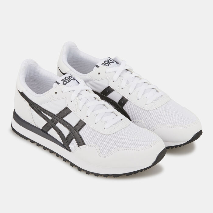 Buy ASICS Men's TIGER RUNNER™ II Shoe White in KSA SSS