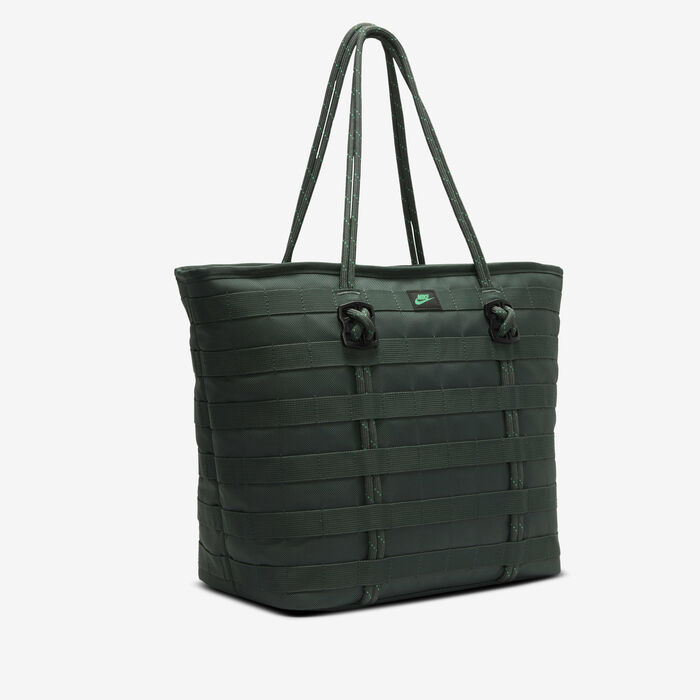 Nike Sportswear RPM Tote Green Nike Sportswear RPM Tote Green image number 2